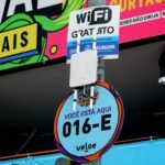 Prefeitura garante informação, conectividade, comodidade e segurança para os foliões no Carnaval