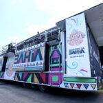 Detran-BA inicia vistoria de trios elétricos e carros de apoio e dá início a seminário parta condutores em Salvador