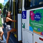 Prefeitura lança o ‘Buzu da Folia’, nova linha gratuita para o Carnaval de Salvador