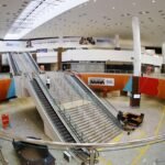 Nova Rodoviária da Bahia qualifica a mobilidade dos turistas durante o Carnaval 2026