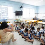 Prefeitura de Salvador abre inscrições para processo seletivo Reda com 60 vagas para Monitor Escolar