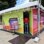 Carnaval 2026: Bases Avançadas para atendimento 24h ao folião funcionam até a próxima quarta-feira de cinzas