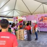 Carnaval 2026: MPBA faz visita técnica a pontos de apoio a trabalhadores e trabalhadoras de rua nos circuitos