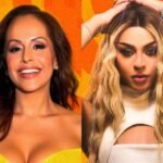 Carla Cristina terá como convidada Pabllo Vittar na sua pipoca no Carnaval de Salvador