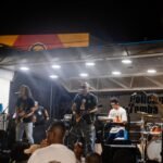 Adão Negro comanda os 21 anos do Reggae O Bloco no Carnaval 2026