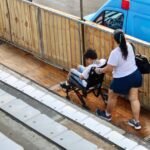 Carnaval 2026: MPBA fiscaliza arquibancada social e mirantes acessíveis no Campo Grande