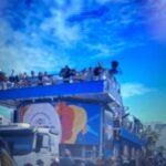 Campo Grande coisa linda essa terça