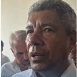 Nesta sexta (13), em Salvador, Jerônimo Rodrigues visita Central de Apoio aos Catadores de Materiais Recicláveis