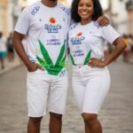 Entrega da fantasia do Bora pro Pagode Total começa neste domingo no Shopping da Bahia