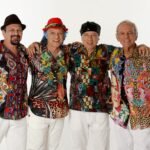 Banda Armandinho, Dodô e Osmar levam história do Trio Elétrico ao Furdunço