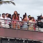 Confira a programação na segunda feira (16) nos Circuitos Barra e Campo Grande