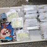 Polícia Militar da Bahia realiza devolução de documentos perdidos no carnaval