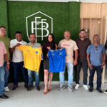 Itabuna está confirmado no intermunicipal 2026