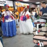 Turismo da Bahia amplia voos e reforça receptivo para o Carnaval