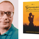 Clube do Leitor Leitura promove encontro gratuito entre leitores e autor Vagner Faustino Fernandes em fevereiro