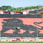 Projeto quer transformar estacionamento do Barradão em patrimônio cultural