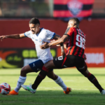 Eliminação mantém Ba-Vi do Brasileirão em março