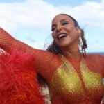 Ivete Sangalo fica de fora da abertura do Carnaval de Salvador 2026 e causa surpresa