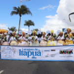 Lavagem de Itapuã celebra 121 anos com cortejos, homenagens e mudanças no trânsito