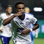 Internacional negocia contratação de Kayky junto ao Bahia