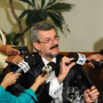 Ministro do STJ nega assédio e diz que provará inocência