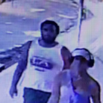 Polícia identifica suspeito de importunação sexual na Graça