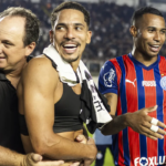 Bahia encara o Vasco para manter invencibilidade na temporada