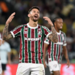 Ex-Bahia Everaldo tem aval do Fluminense para negociação com Athletico-PR