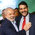 Indicação de Jorge Messias ao STF completa três meses sem formalização