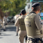 Sobe para oito número de mortos em operação no Nordeste de Amaralina