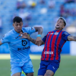 Bahia decide vaga na Libertadores contra o O’Higgins na Fonte Nova