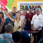 Obras de infraestrutura viária no interior do estado vão fortalecer a mobilidade e o desenvolvimento regional