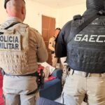 Operação Farsa Digital: casal investigado por comercializar dados sensíveis é alvo de mandado de busca e apreensão em Salvador