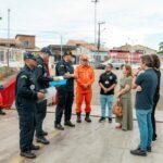 MPBA inspeciona terminais marítimos e embarcações em Porto Seguro e Santa Cruz Cabrália