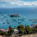 Audiência pública na ALBA vai discutir impactos e políticas ambientais na Baía de Todos-os-Santos