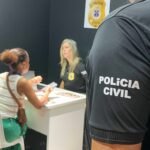 Polícia Civil da Bahia promove ampla programação em alusão ao Mês da Mulher