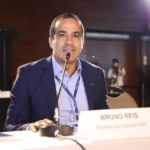 Bruno Reis ganha força nacional e assume posto estratégico entre prefeitos do Brasil
