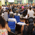 Câmara de Salvador aprova reajuste de 5,4% para servidores municipais
