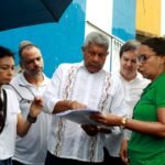 Governo da Bahia amplia prevenção a desastres naturais na capital com entrega de encosta