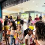 Shopping Paralela promove tarde de Páscoa gratuita