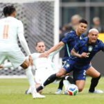 Brasil apático nos EUA: Seleção é dominada pela França e levanta alerta preocupante