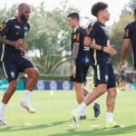 Carlo Ancelotti mexe na equipe e prepara nova estratégia para duelo decisivo contra a Croácia