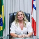 Presidente Ivana Basto explica esvaziamento da sessão na ALBA