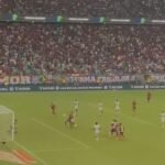 Jean Lucas em ótima fase marca no Ba-Vi  