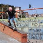 Salvador sedia Circuito Baiano de Skateboard Street 2026