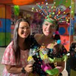 Bloquinho Somos 21 promove inclusão e alegria celebrando o Dia Internacional da Síndrome de Down no Shopping Paralela