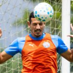 Bahia intensifica ajustes táticos e chega ‘afiado’ para decisão contra o Athletico Paranaense