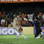 Jacuipense vence o Santa Catarina e avança na copa do Brasil