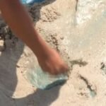 Instituto do Meio Ambiente e Recursos Hídricos interdita atividades da empresa Terminal Itapuã