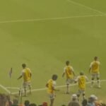 Fabri provoca torcida durante aquecimento e aumenta clima de tensão no Ba-Vi